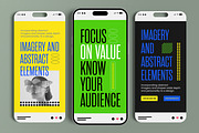 Modern Social Media Story Template, a Social Media Template by MightyDesign (Thumbnail 3 of 6)