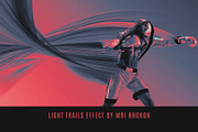 Light Trails Effect Photoshop Action, an Action Add-On by MRI STUDIO (Thumbnail 13 of 14)