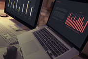 Mighty PowerPoint Pack, a Presentation Template by Tugcu Design Co. (Thumbnail 7 of 12)