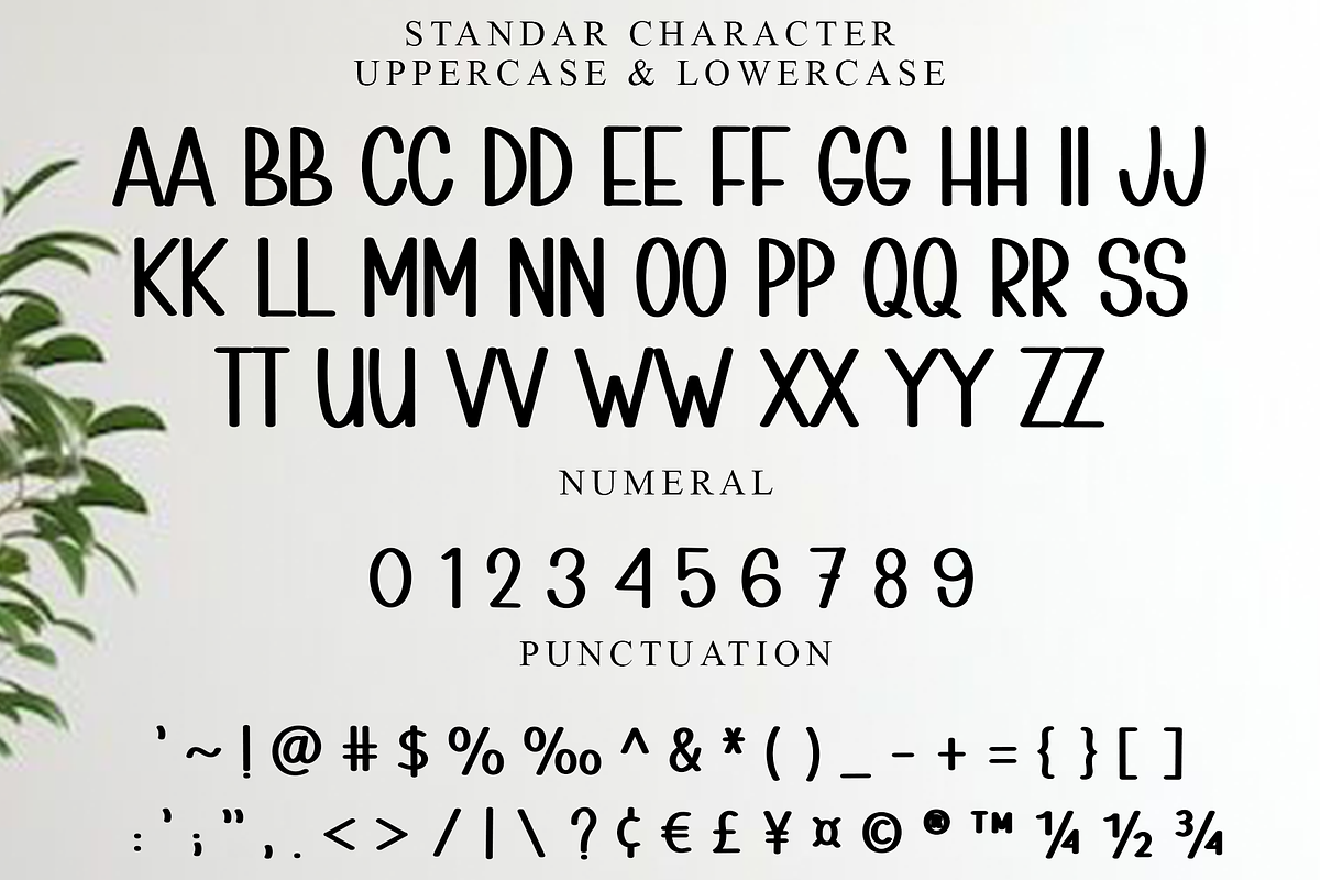 Baby Comic, a Script Font by InermediaSTUDIO (Photo 6 of 8)