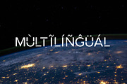Robota Font Family - Sans Serif, a Sans Serif Font by RC graphics (Thumbnail 6 of 10)