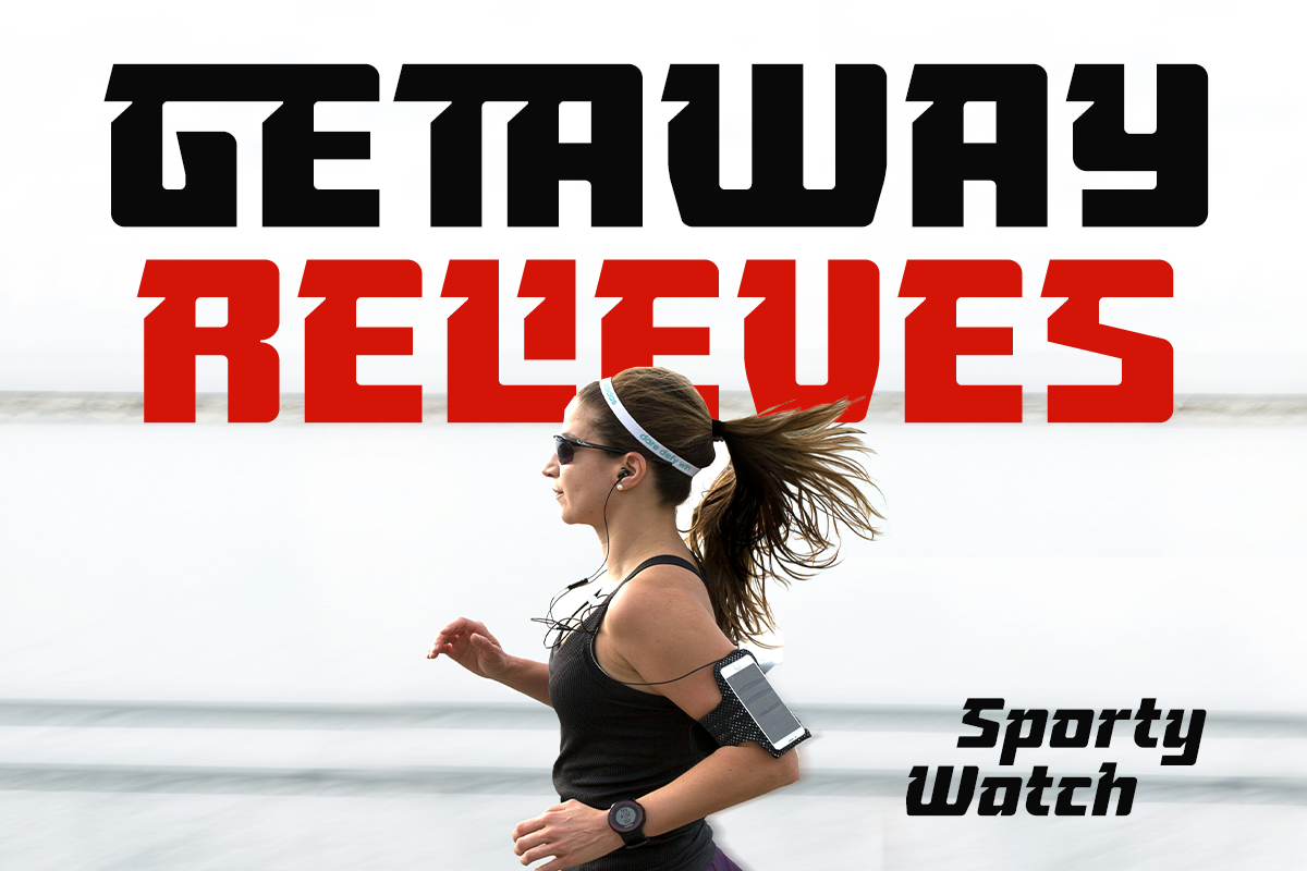 Greaty – Modern Sport Font, a Font by RagamKata (Photo 5 of 10)