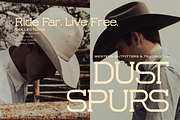 Rantona | Western Slab Serif, a Slab Serif Font by gracetype_studio (Thumbnail 3 of 12)
