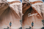 Sandman ACR & Lightroom Presets, an Action Add-On by Presetrain Co. (Thumbnail 11 of 12)