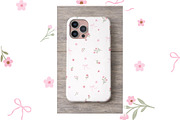 Coquette Gingham Patterns, a Pattern Graphic by gulsengunel (Thumbnail 6 of 22)