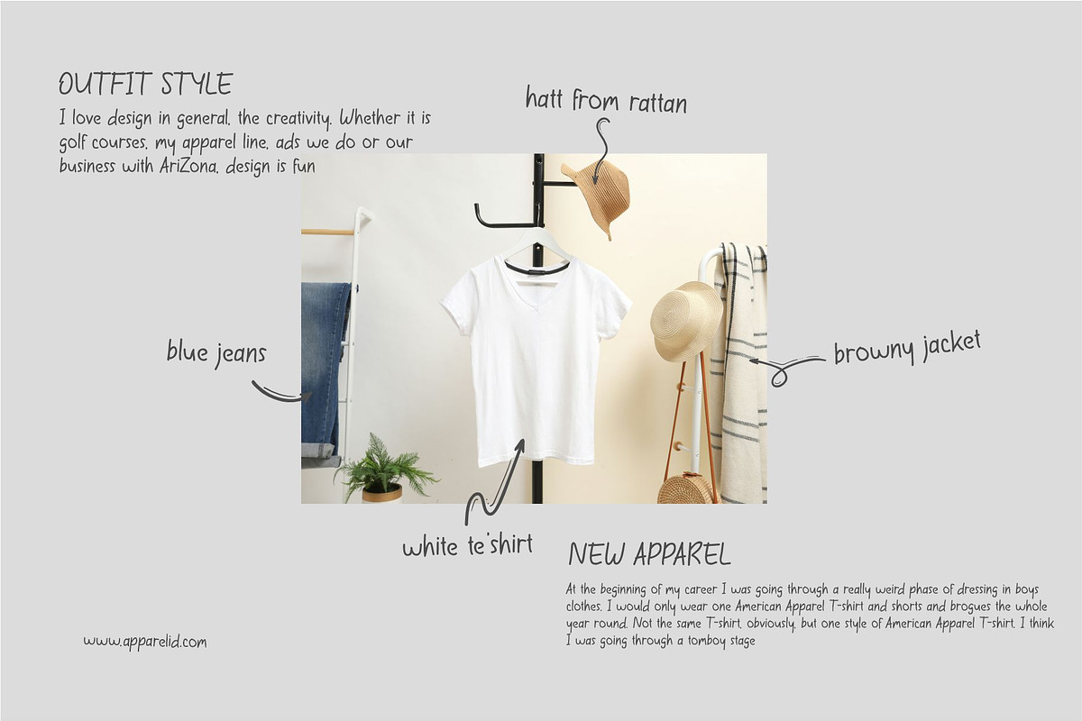 Scratches Marker | Handwtritten Font, a Handwritten Font by Idea Studio (Photo 5 of 5)