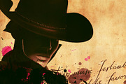 Watercolor Art Bundle, an Action Add-On by GothLab (Thumbnail 2 of 5)