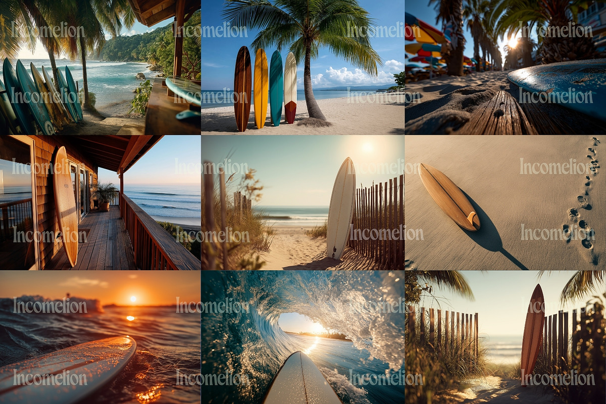105 Editorial Surfing Stock Photos, a Sports & Recreation Photo by Incomelion (Photo 5 of 13)