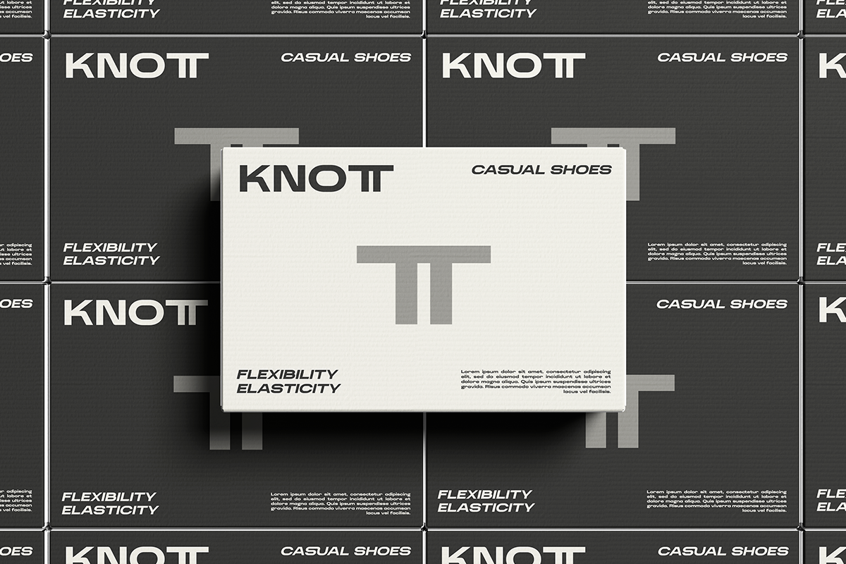 Koltav - Extended Bold Font, a Sans Serif Font by RagamKata (Photo 8 of 10)