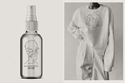 Your hair., a Graphic by heyXeni (Thumbnail 8 of 8)