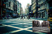 300 Lightroom Presets Bundle, an Action Add-On by PresetKingdom.com (Thumbnail 3 of 5)