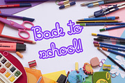 Fonts Cursive Kids and Cursive Trace, a Script Font by Studio Debelle (Thumbnail 4 of 4)