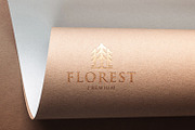 Nature Logo Kit, a Branding & Logo Template by Minimalist Logos (Thumbnail 15 of 15)