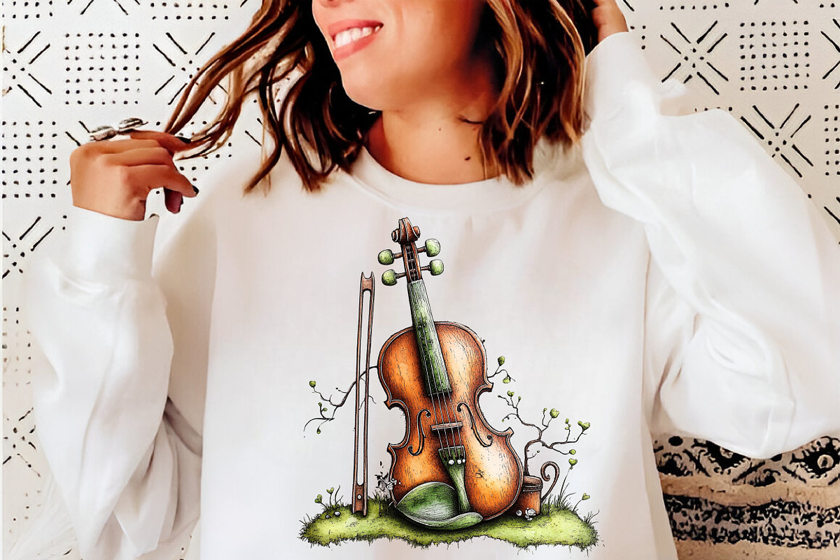 Whimsical st patrick’s day clipart, an Illustration by SinaCreation (Photo 10 of 11)