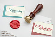 Real Stones - Clean+Rough+Extra, a Script Font by FHFont (Thumbnail 10 of 10)