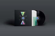 BEAT typography- SVG Color Font, a Symbol Font by Polar Vectors (Thumbnail 7 of 7)