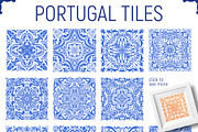 Dream Of Portugal, a Decorative Illustration by Alina Sh (Thumbnail 2 of 8)
