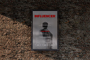 Movie Posters Bundle, a Poster Template by pixelbuddha.net (Thumbnail 6 of 24)