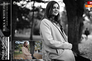 Actions for Photoshop / Vintage Film, an Action Add-On by Miracle_Design (Thumbnail 12 of 43)