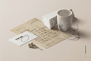 50%OFF The Scene Creator 2-isometric, a Packaging Mockup by Creatoom (Thumbnail 9 of 34)