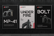 GC Tenwork - Modern Tech Sans, a Sans Serif Font by Glyphonic (Thumbnail 15 of 15)