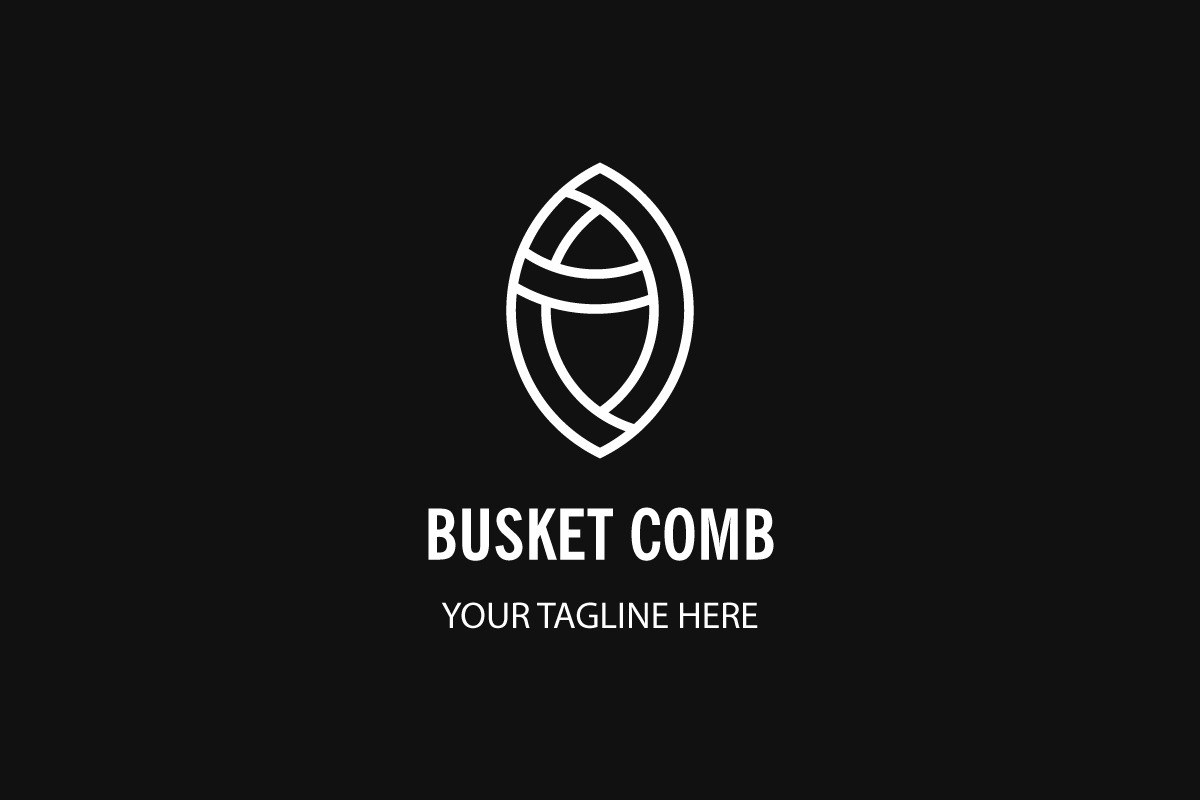 15+ PREMIUM UNIQUE LOGO DESIGN, a Branding & Logo Template by ElimesherStudio (Photo 17 of 21)
