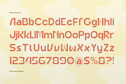 Nemilar | Display Sans Serif, a Font by gracetype_studio (Thumbnail 10 of 12)