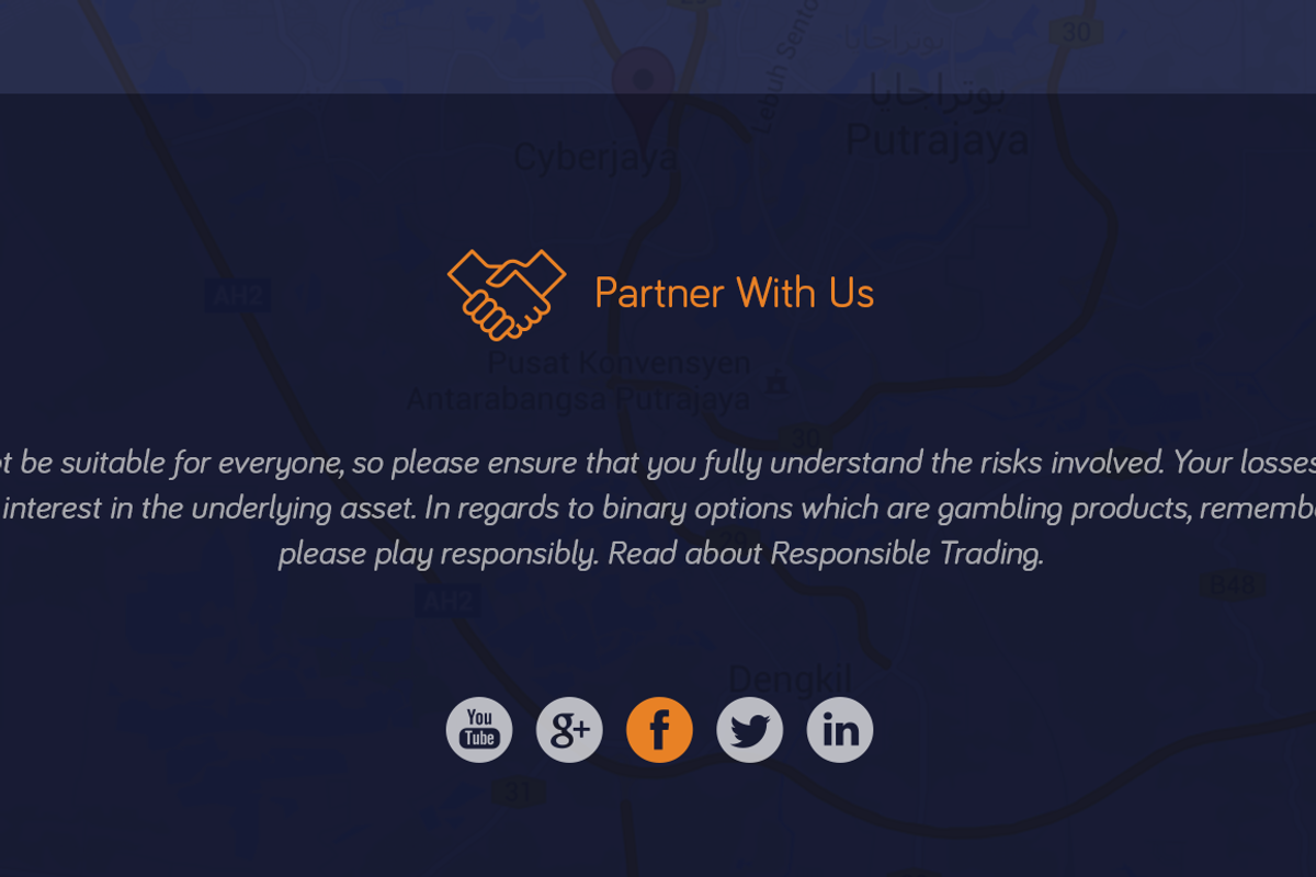 Online Trade Website Template, a Websites & App Template by Ui Markets (Photo 8 of 8)