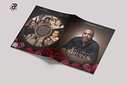 Elegant Canva Obituary Template, a Brochure Template by Protech Design ENT (Thumbnail 4 of 9)