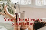 Browne de Calvin | Luxury Serif Type, a Serif Font by Jolicia Type (Thumbnail 15 of 16)