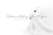 Beauty Scene || Signature Font, a Script Font by Rochart (Thumbnail 6 of 8)