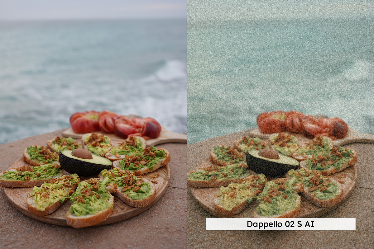 20 Grainy Vintage Lightroom Presets, a Preset Add-On by SparkleStock (Photo 8 of 13)