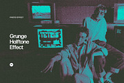 45 Photoshop Effects Bundle, a Layer Style Add-On by pixelbuddha.net (Thumbnail 40 of 46)