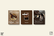 Podcast Instagram Template, a Templates & Theme by BYOTstudios (Thumbnail 5 of 10)