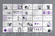 Bridgeton Business Plan GoogleSlides, a Presentation Template by FIBRINOSÄ (Thumbnail 2 of 2)