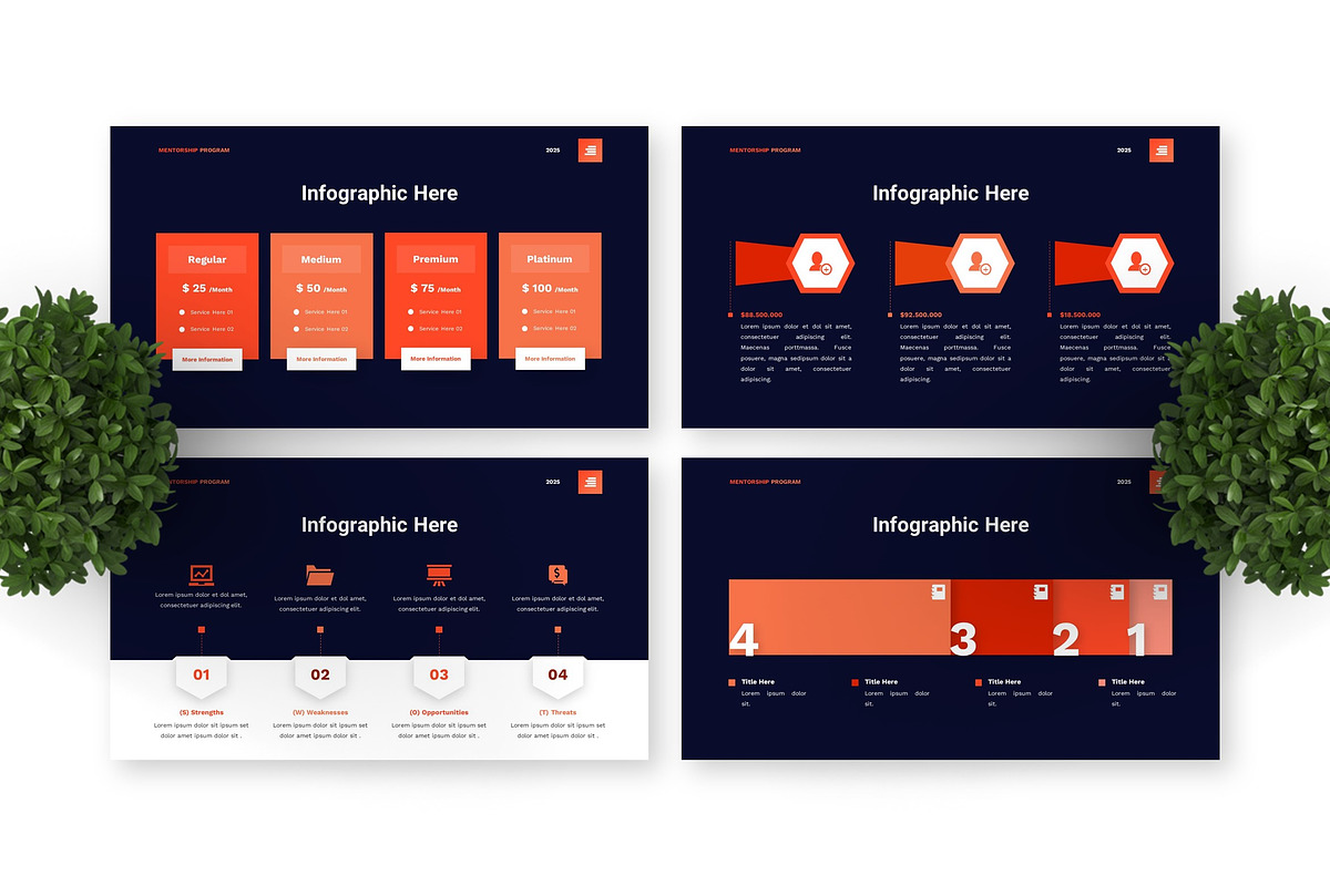 Mentorship Program - Education Key preview 2