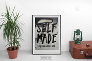 Pinebrick Typeface, a Font by Gumico Studio. (Thumbnail 4 of 5)