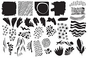 Vector Template Shapes #2, a Card Template by The Thrill of Design (Thumbnail 7 of 8)