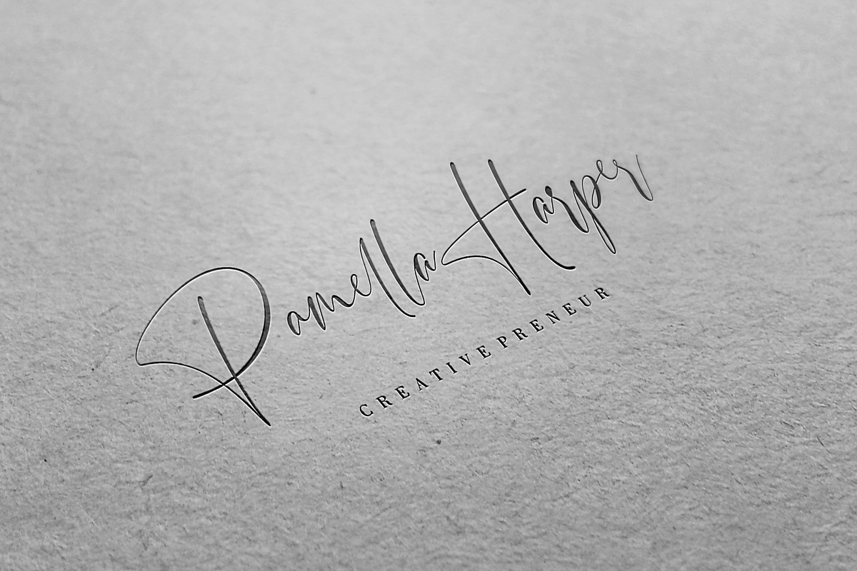 Simplified - Casual Chic Font preview 7