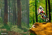 GoPro LUTs for Color Grading, an Action Add-On by Presetsh.com (Thumbnail 2 of 10)