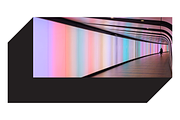 12 Minimal City Youtube Frames, a Social Media Template by Tangerine Nation (Thumbnail 8 of 14)