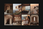 Aesthetic AI Images, a Beauty & Fashion Photo by Studio Dara (Thumbnail 6 of 20)