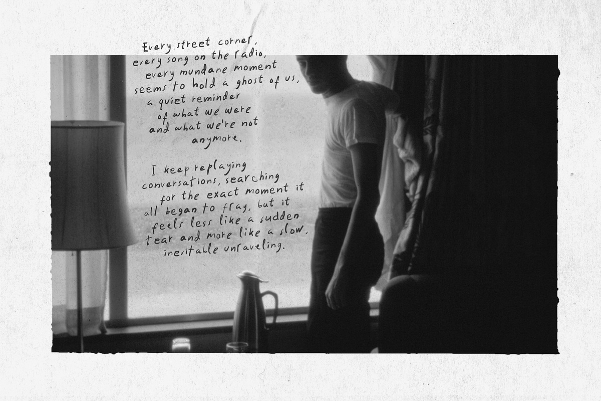 We'll Talk Someday Messy Handwritten, a Handwritten Font by Perplexitics (Photo 4 of 13)