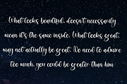 Beautiful Background, a Handwritten Font by FreshTypeINK (Thumbnail 7 of 8)