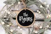 Winter Handwritten Font Bundle, a Script Font by KA Designs (Thumbnail 25 of 55)