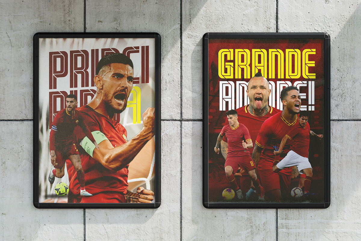 Scorex - Modern Condensed Sport Font, a Sans Serif Font by Typia Nesia (Photo 8 of 11)