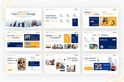 Team Building Strategy Google Slides, a Presentation Template by Loin Studio (Thumbnail 3 of 4)