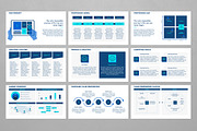 Marketing Plan Template, a Presentation Template by JetzTemplates (Thumbnail 3 of 5)