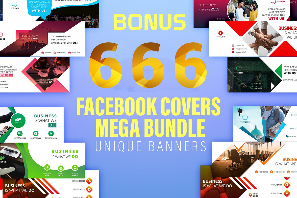Cleaning Facebook Cover - SK, a Social Media Template by UNIK Agency (Photo 2 of 2)