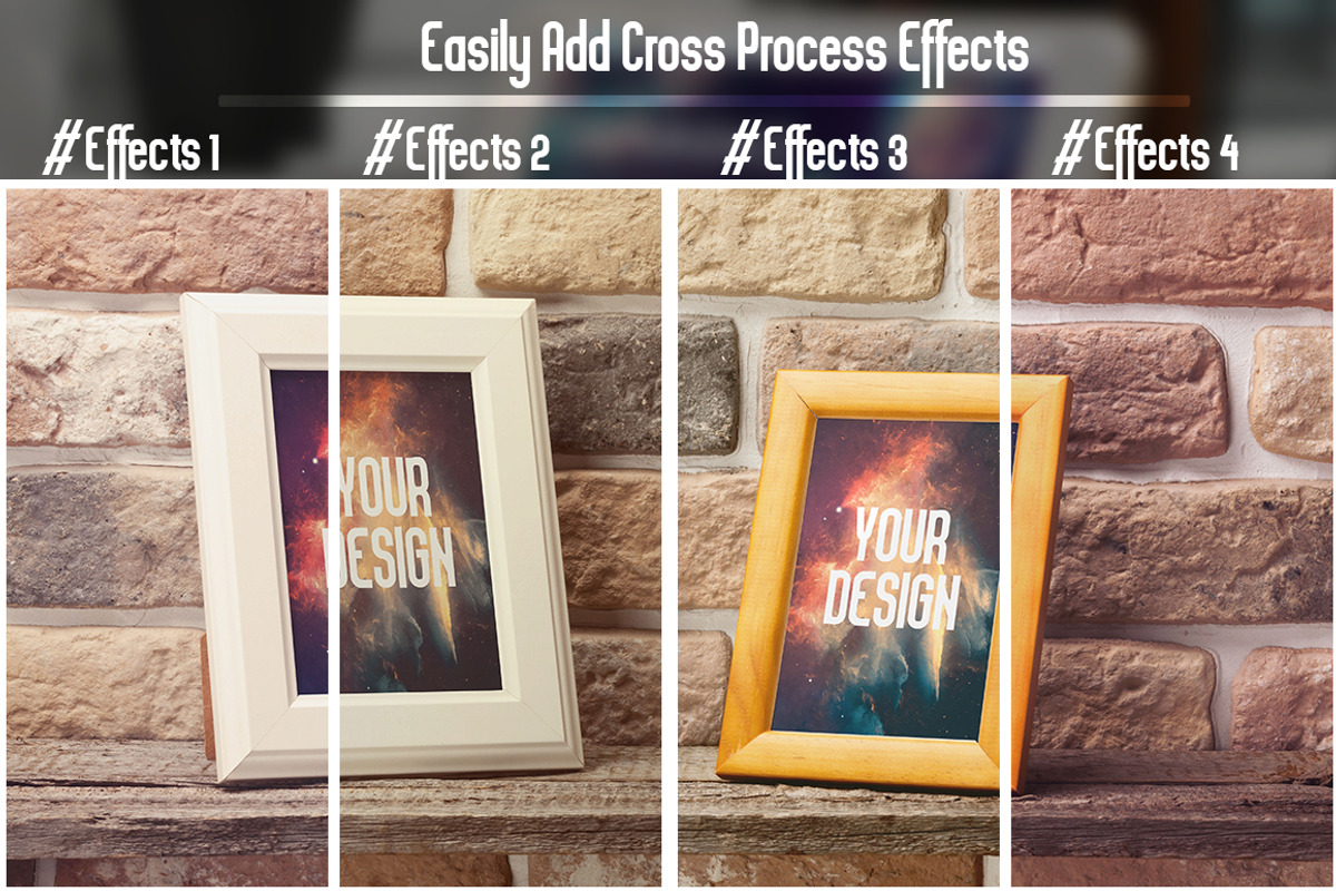 Photo Frame Mock Up, a Print Template by Pixel Place (Photo 9 of 10)